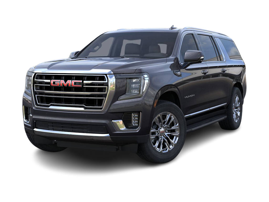 2024 GMC Yukon XL SLT 15