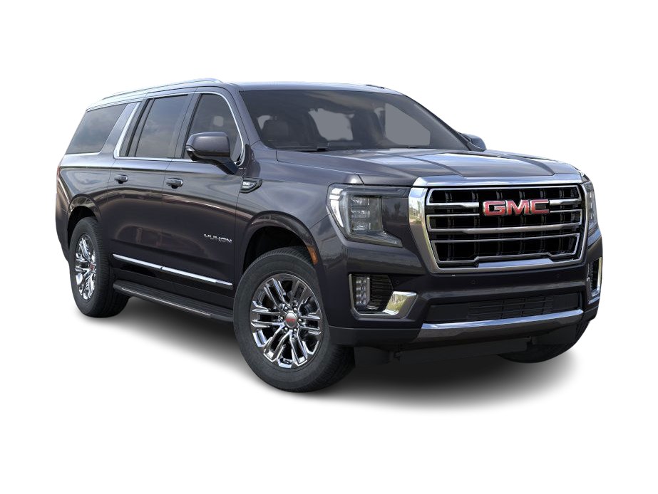 2024 GMC Yukon XL SLT 12