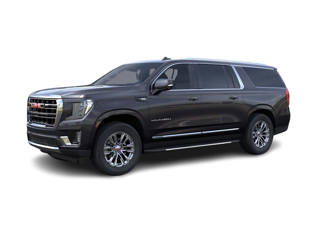 2024 GMC Yukon XL SLT 3