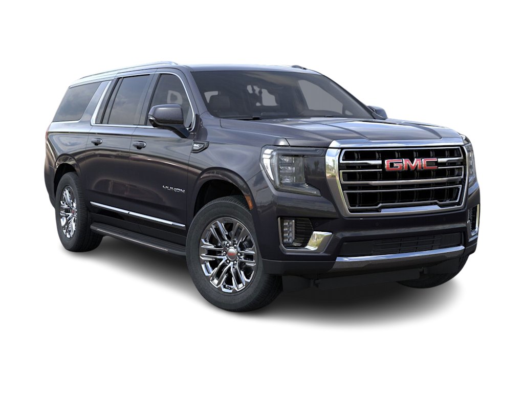 2024 GMC Yukon XL SLT 16