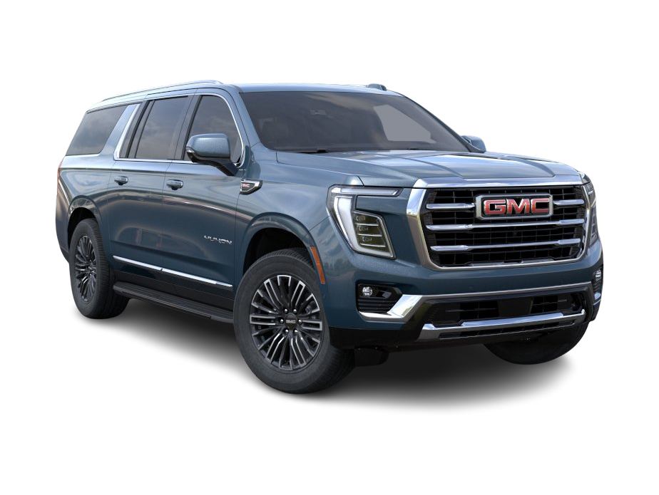 Thumbnail: 2026 GMC Yukon XL - 11