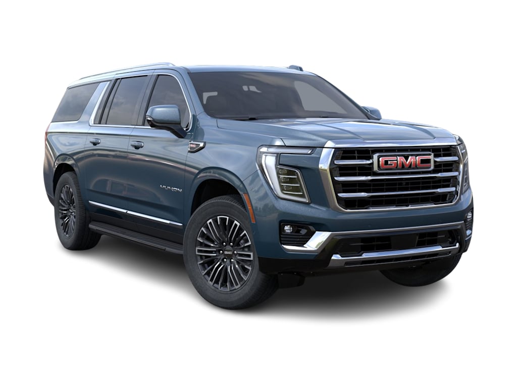 Thumbnail: 2026 GMC Yukon XL - 15