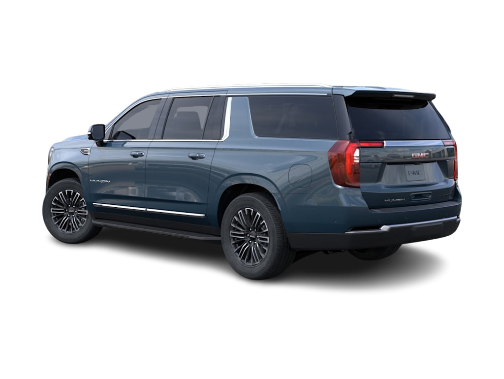 Thumbnail: 2026 GMC Yukon XL - 4