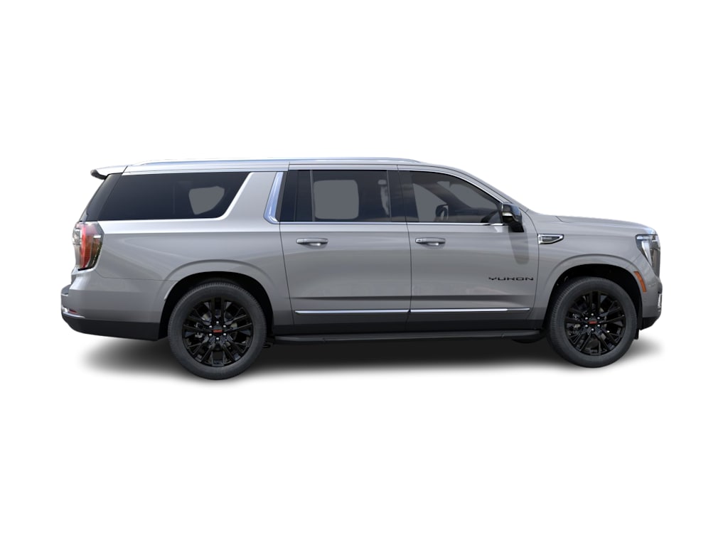 Thumbnail: 2026 GMC Yukon XL - 13
