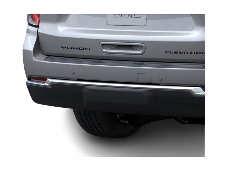 Thumbnail: 2026 GMC Yukon XL - 18