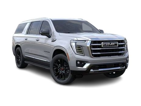 Thumbnail: 2026 GMC Yukon XL - 11