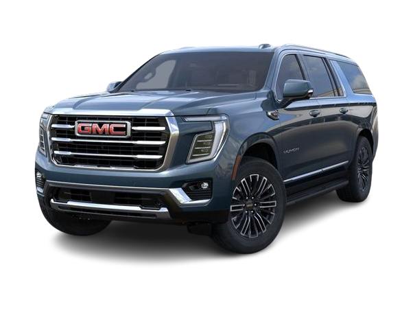 Thumbnail: 2026 GMC Yukon XL - 14
