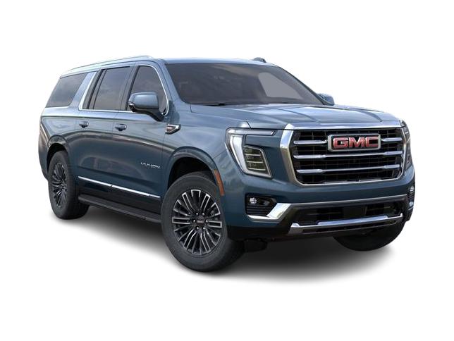 Thumbnail: 2026 GMC Yukon XL - 15