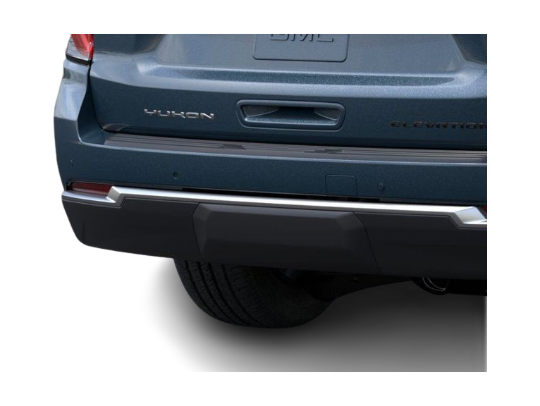 Thumbnail: 2026 GMC Yukon XL - 20