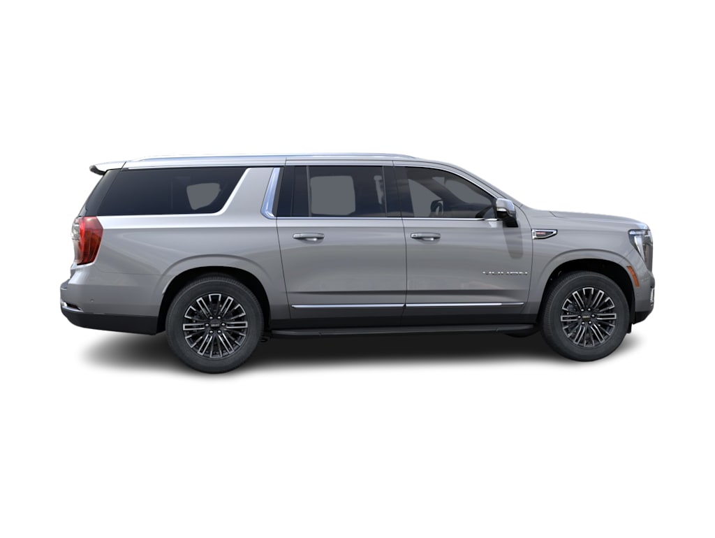 Thumbnail: 2026 GMC Yukon XL - 12