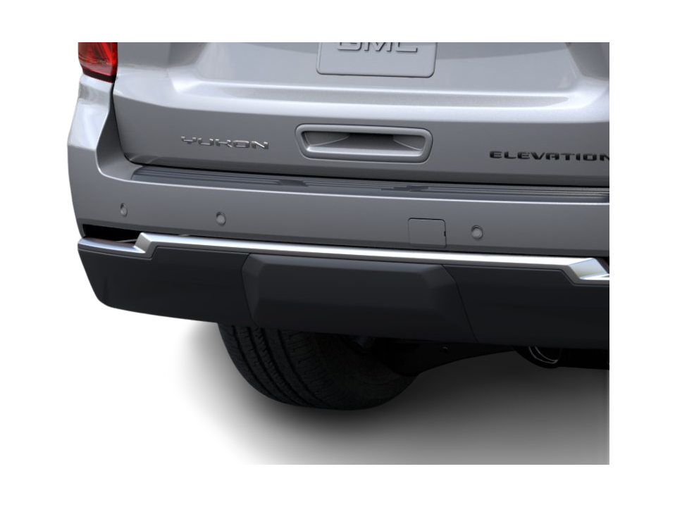 Thumbnail: 2026 GMC Yukon XL - 18