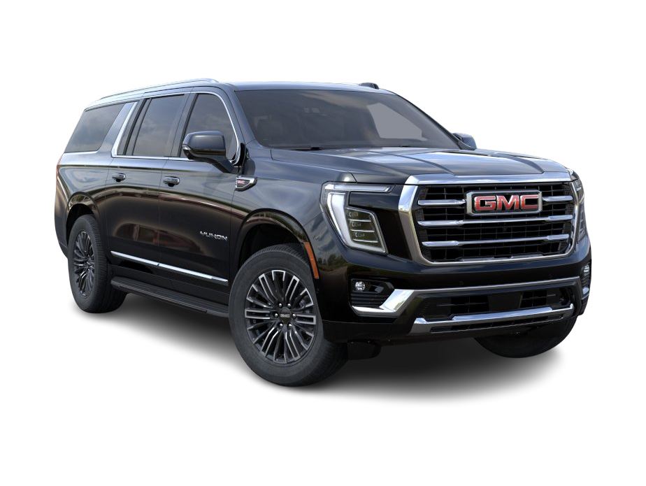 Thumbnail: 2026 GMC Yukon XL - 10