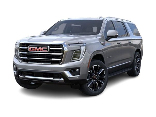 Thumbnail: 2026 GMC Yukon XL - 15