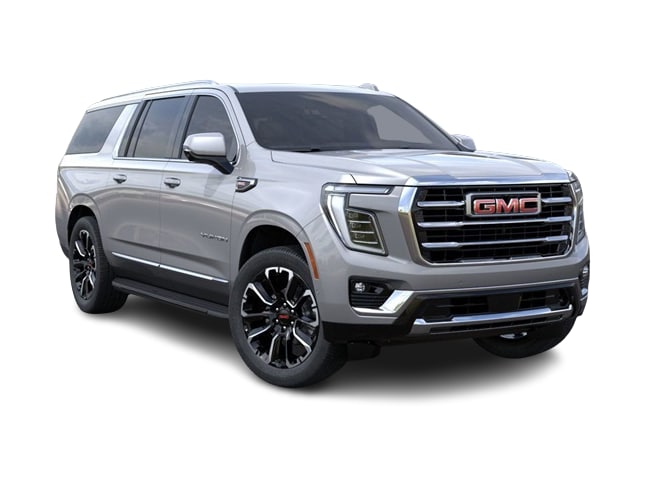 Thumbnail: 2026 GMC Yukon XL - 16