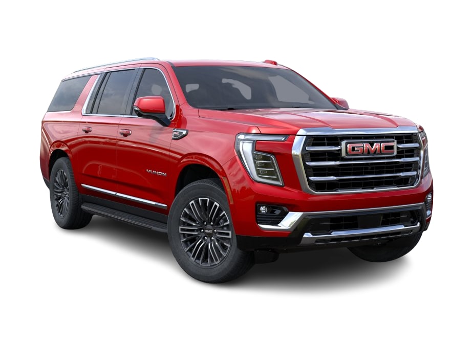 Thumbnail: 2026 GMC Yukon XL - 12