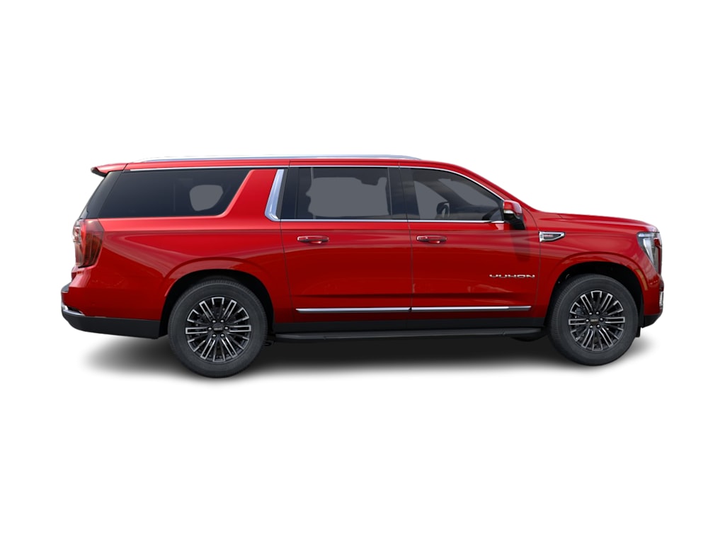 Thumbnail: 2026 GMC Yukon XL - 14