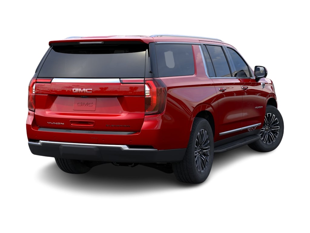 Thumbnail: 2026 GMC Yukon XL - 13