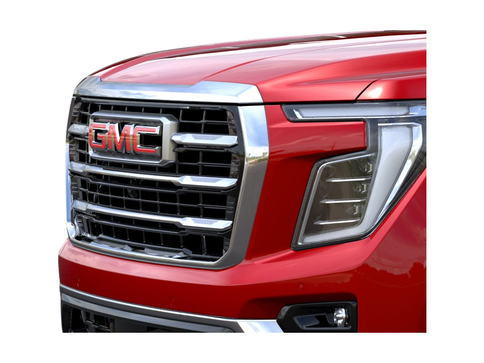 Thumbnail: 2026 GMC Yukon XL - 5