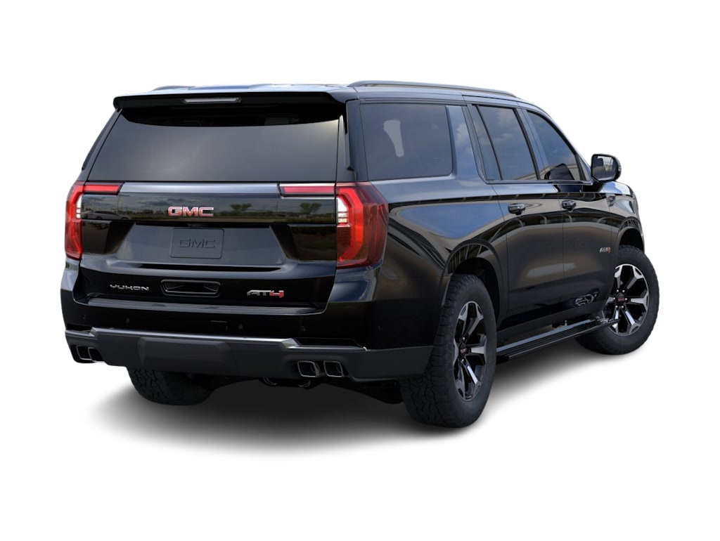 Thumbnail: 2026 GMC Yukon XL - 12