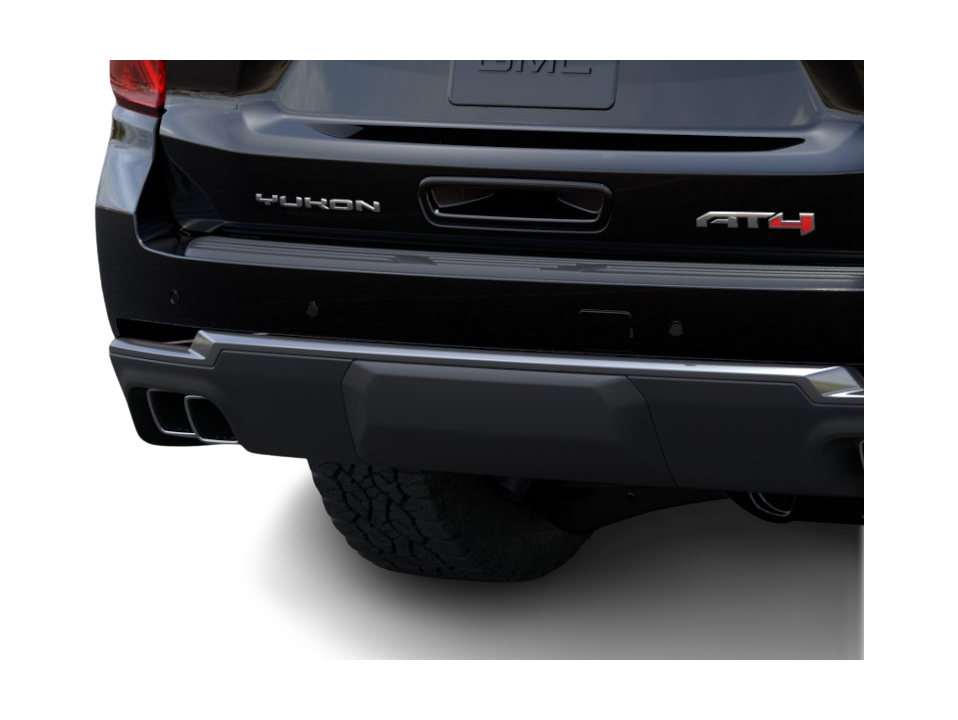 Thumbnail: 2026 GMC Yukon XL - 20