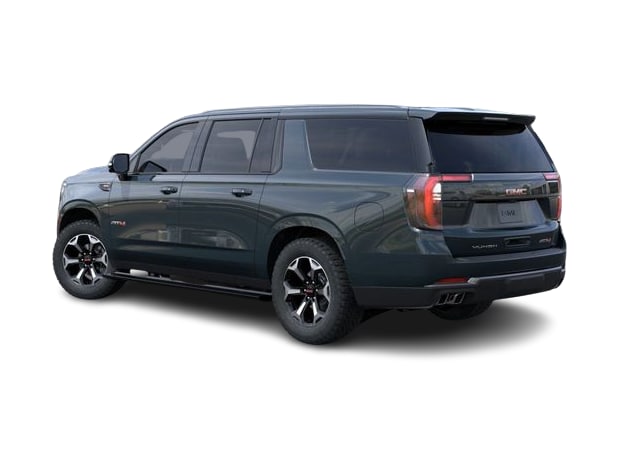 Thumbnail: 2026 GMC Yukon XL - 4