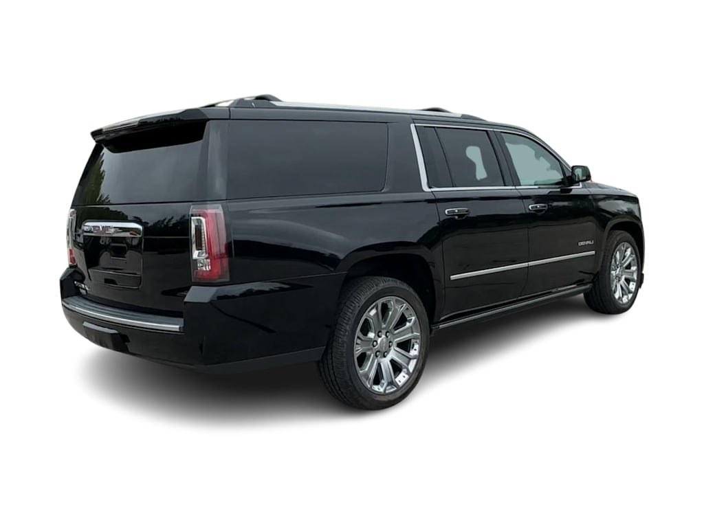 Thumbnail: 2015 GMC Yukon XL - 22