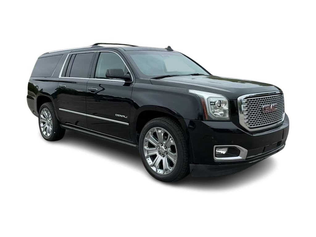 Thumbnail: 2015 GMC Yukon XL - 18