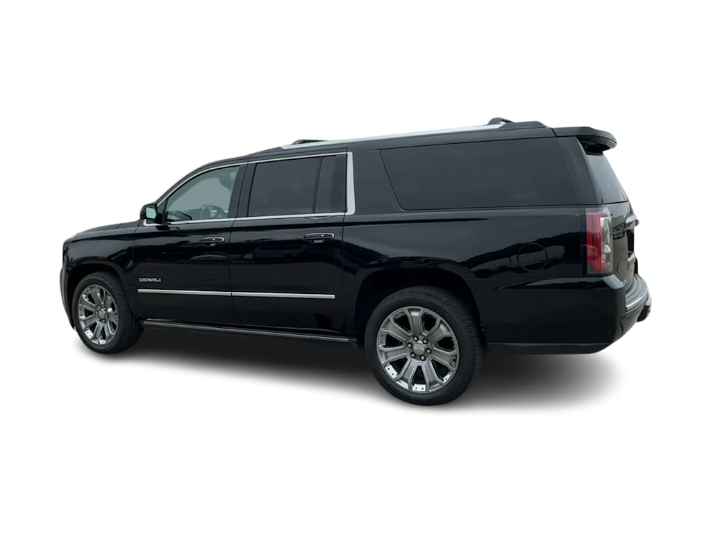Thumbnail: 2015 GMC Yukon XL - 20