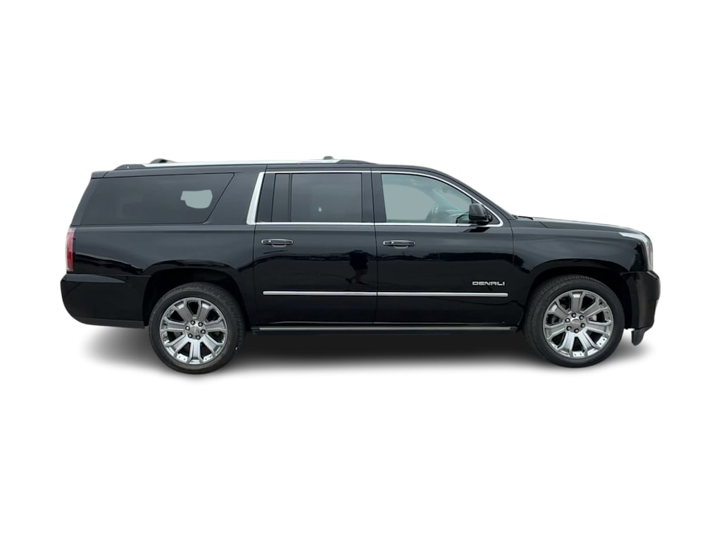 Thumbnail: 2015 GMC Yukon XL - 23