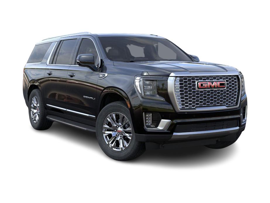 2024 GMC Yukon XL Denali 13