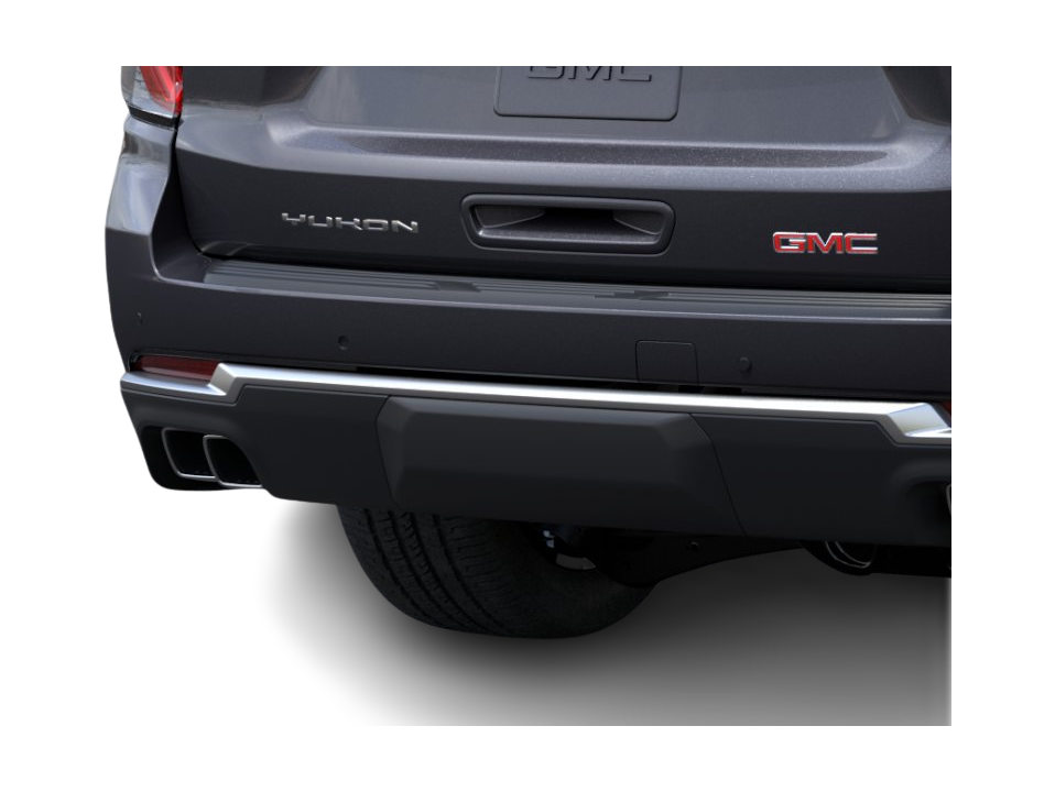 Thumbnail: 2026 GMC Yukon XL - 20