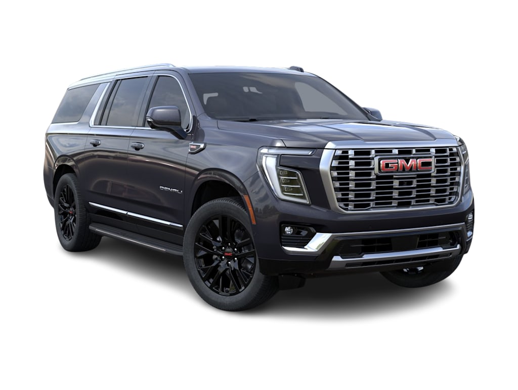 Thumbnail: 2026 GMC Yukon XL - 15