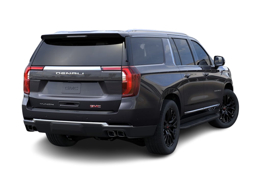 Thumbnail: 2026 GMC Yukon XL - 12