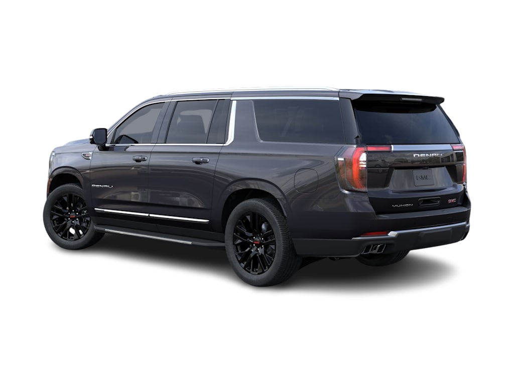 Thumbnail: 2026 GMC Yukon XL - 4