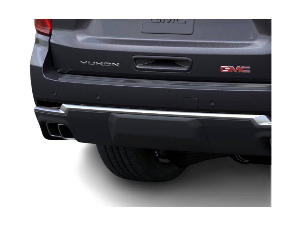 Thumbnail: 2026 GMC Yukon XL - 20