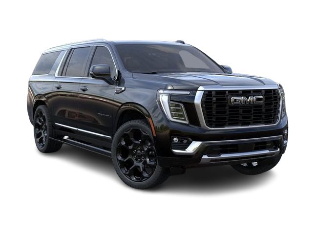 Thumbnail: 2026 GMC Yukon XL - 14
