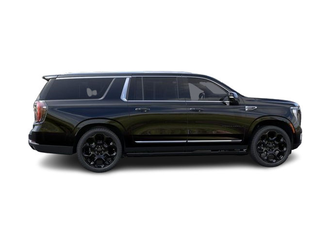 Thumbnail: 2026 GMC Yukon XL - 13