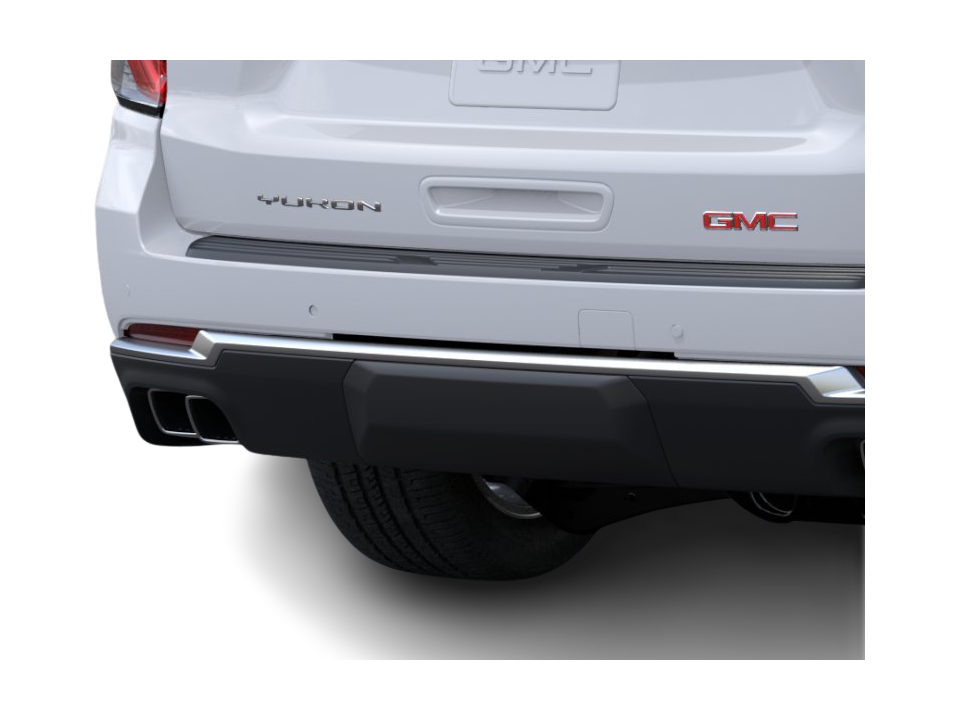 Thumbnail: 2026 GMC Yukon XL - 19