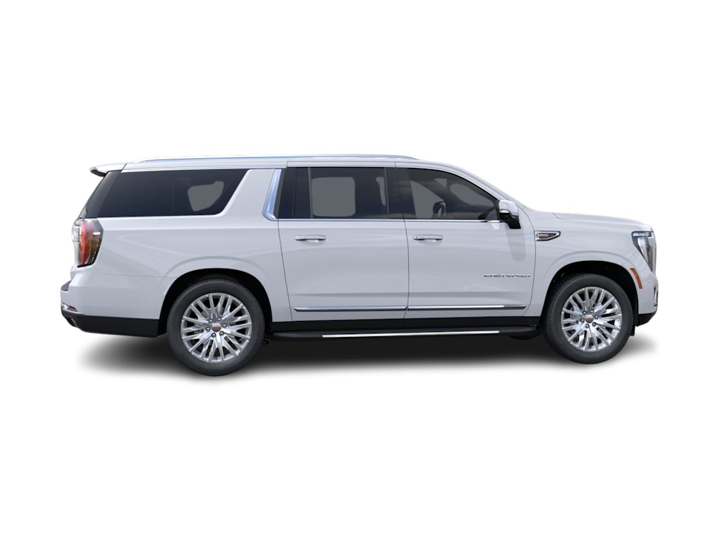 Thumbnail: 2026 GMC Yukon XL - 14