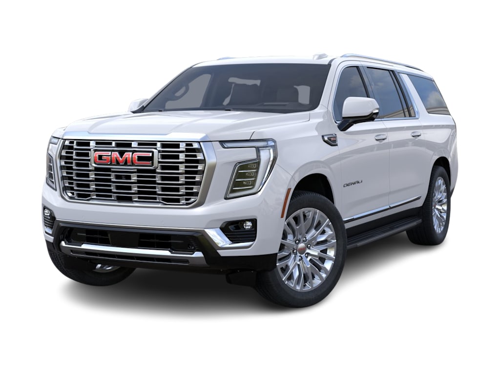 Thumbnail: 2026 GMC Yukon XL - 15