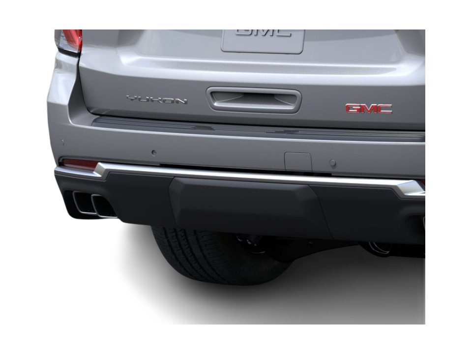 Thumbnail: 2026 GMC Yukon XL - 19