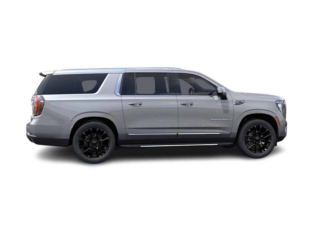 Thumbnail: 2026 GMC Yukon XL - 13