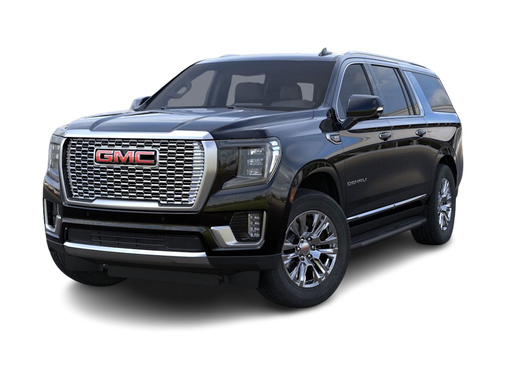 2024 GMC Yukon XL Denali 16