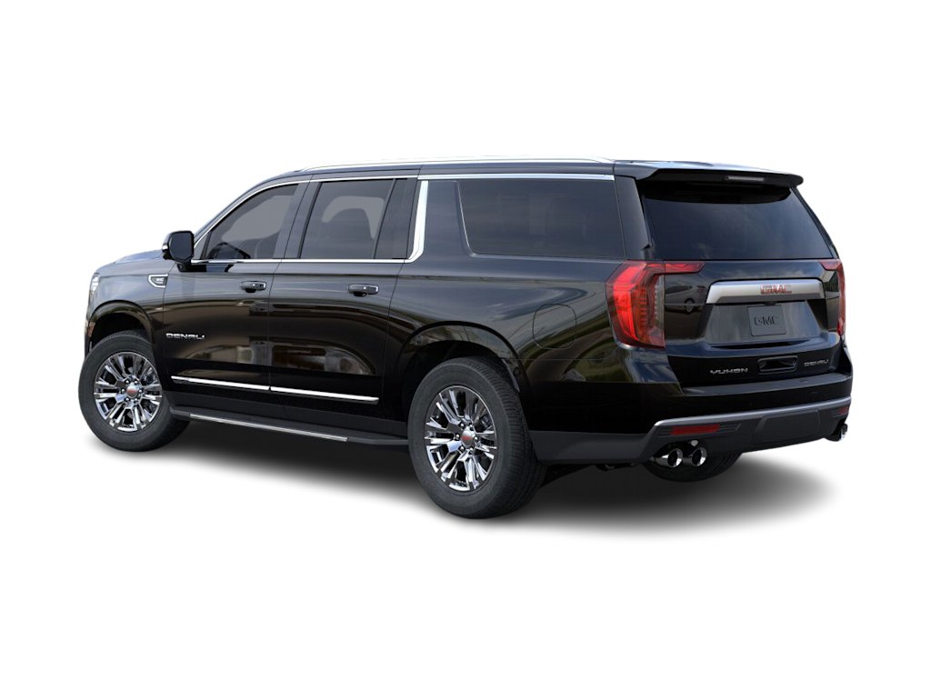 2024 GMC Yukon XL Denali 4