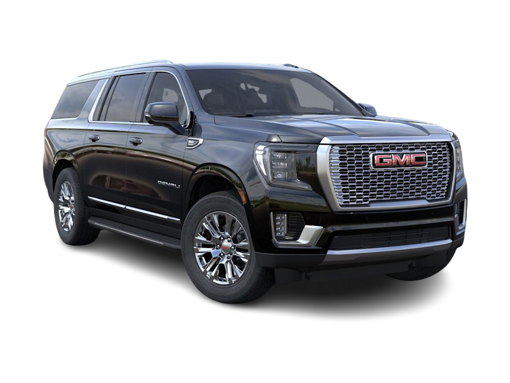 2024 GMC Yukon XL Denali 17