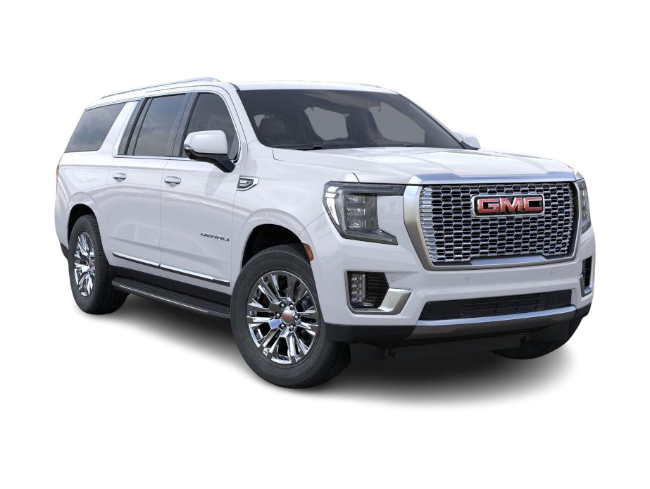 2024 GMC Yukon XL Denali 12