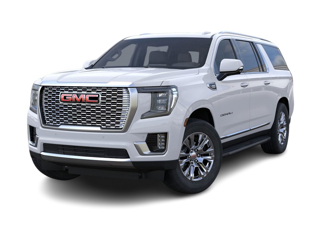 2024 GMC Yukon XL Denali 15