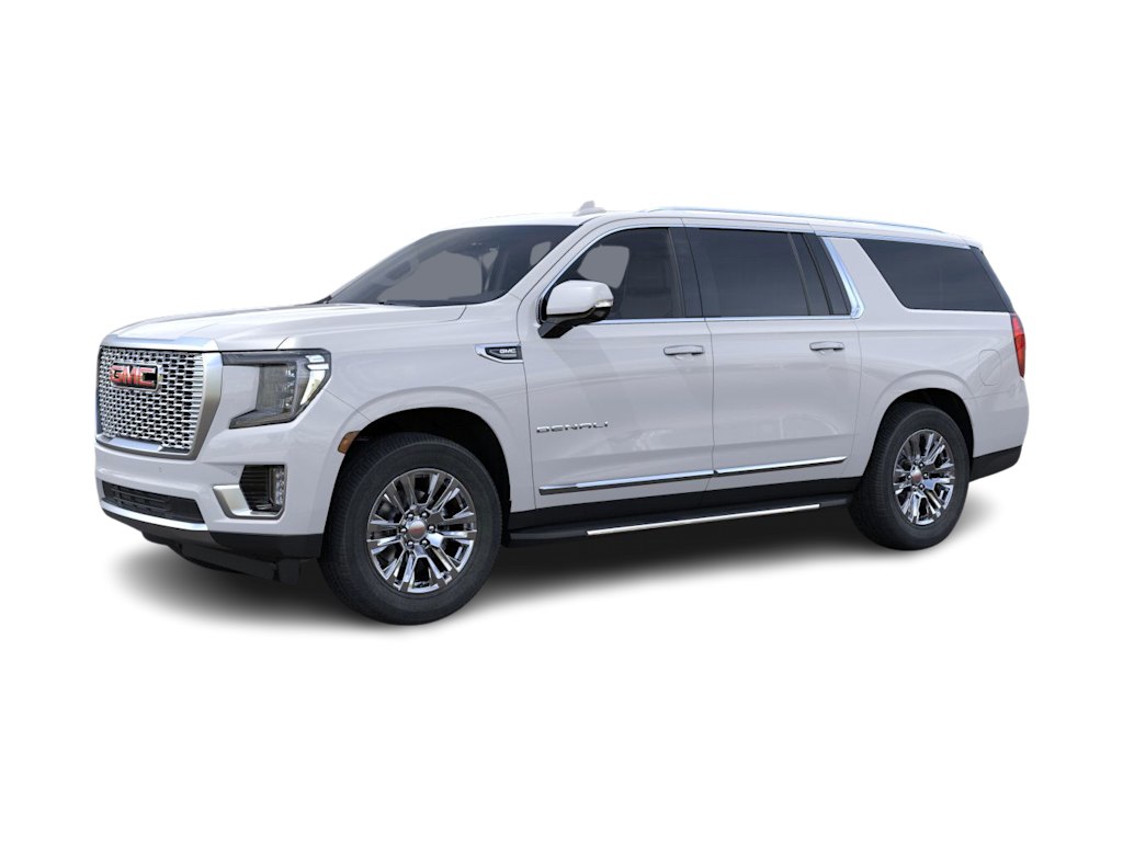 2024 GMC Yukon XL Denali 3