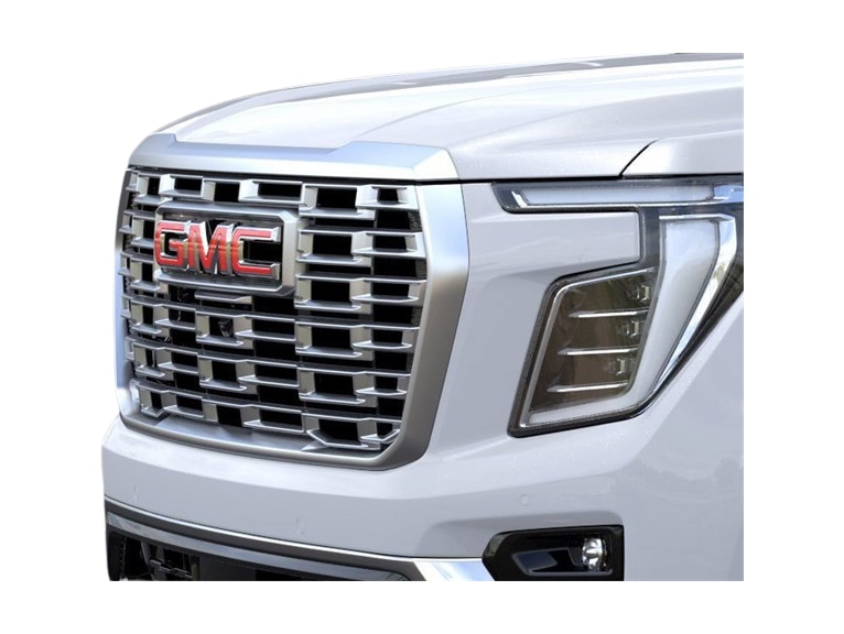 Thumbnail: 2026 GMC Yukon XL - 5