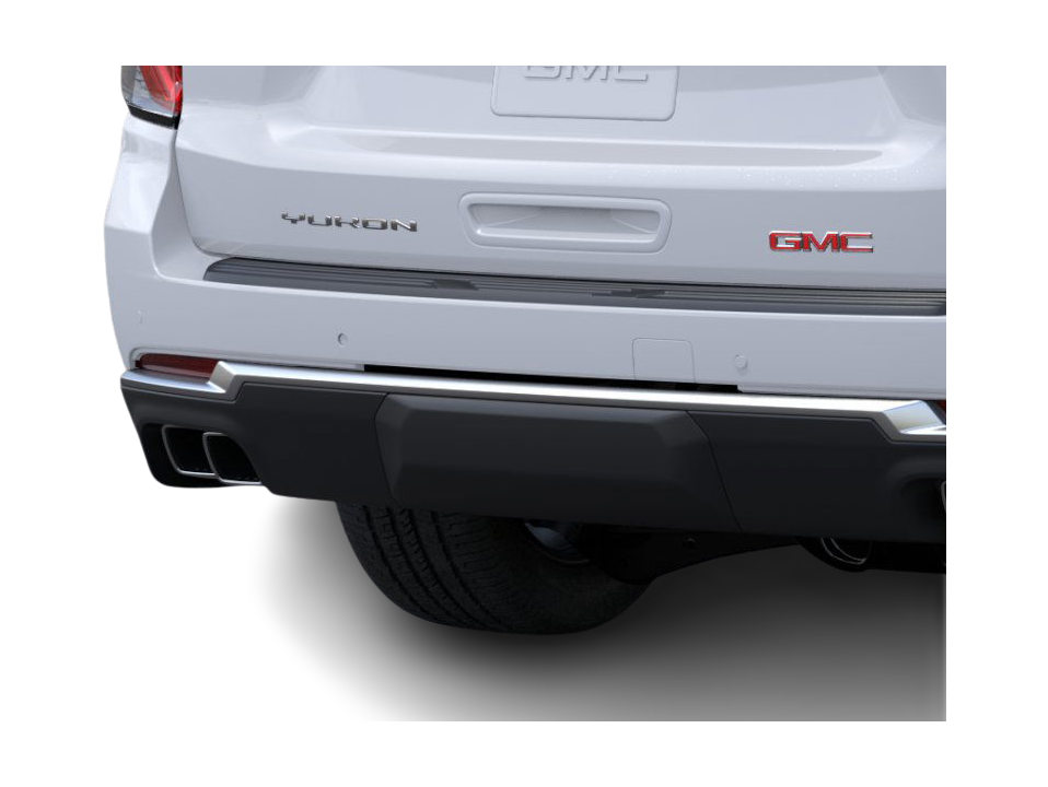 Thumbnail: 2026 GMC Yukon XL - 19